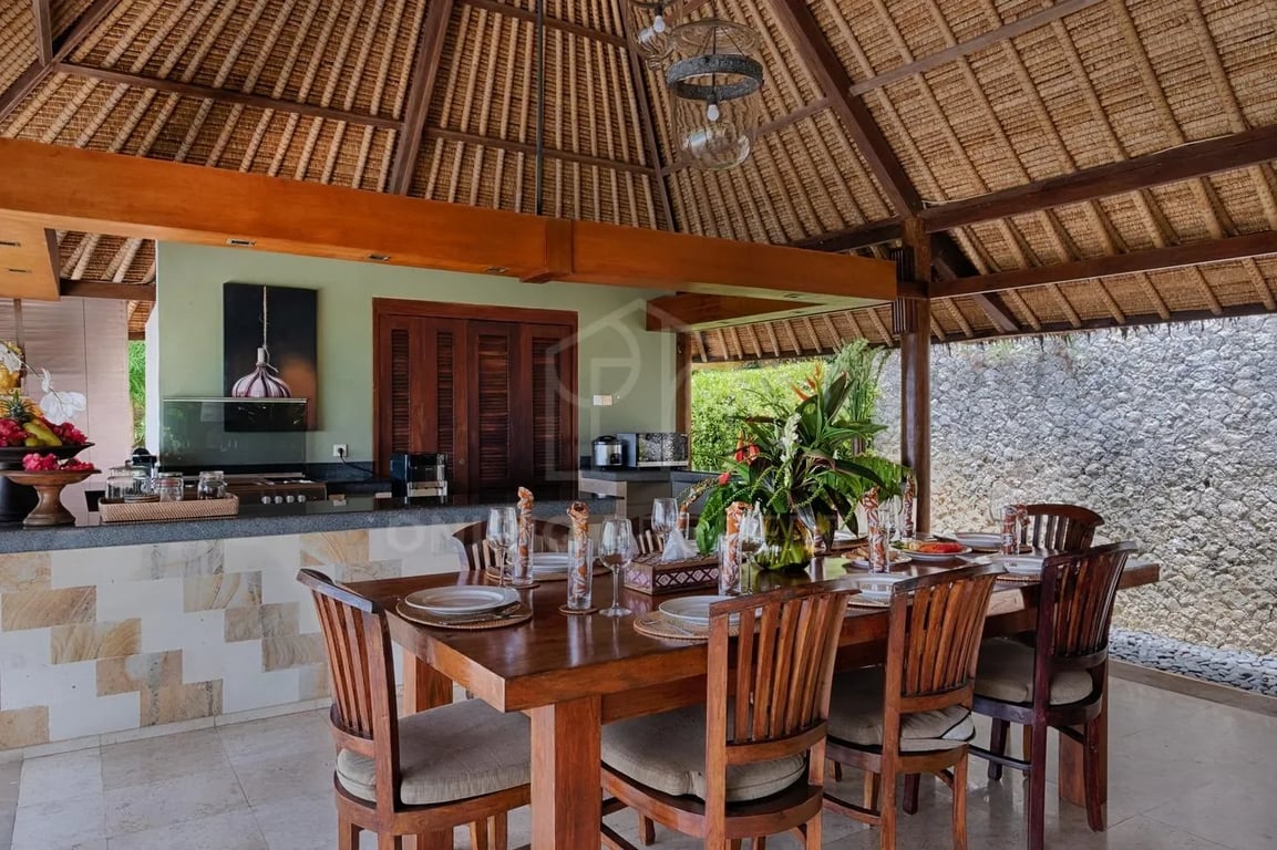 Cocobay Bali
