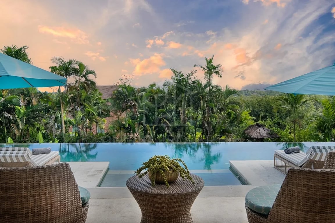 Cocobay Bali