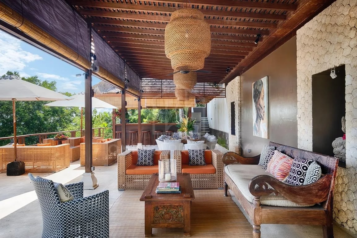 Cocobay Bali