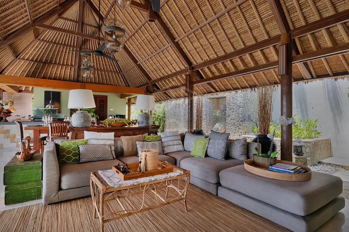 Cocobay Bali