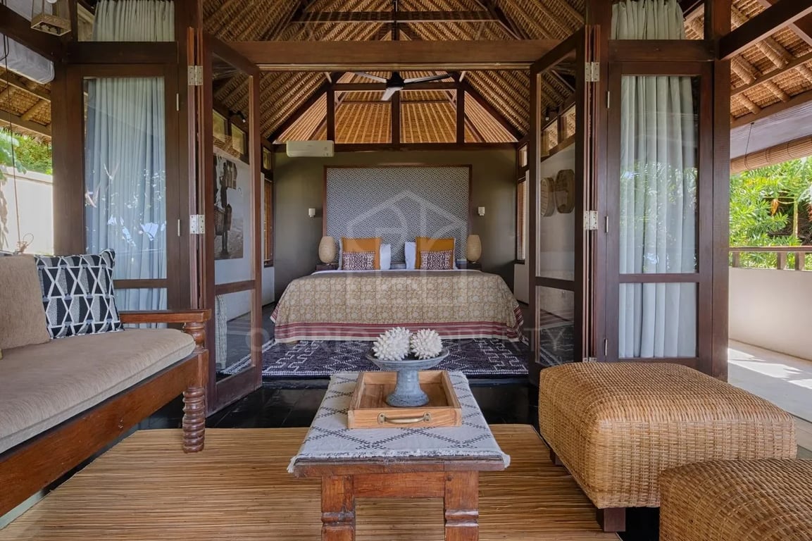 Cocobay Bali