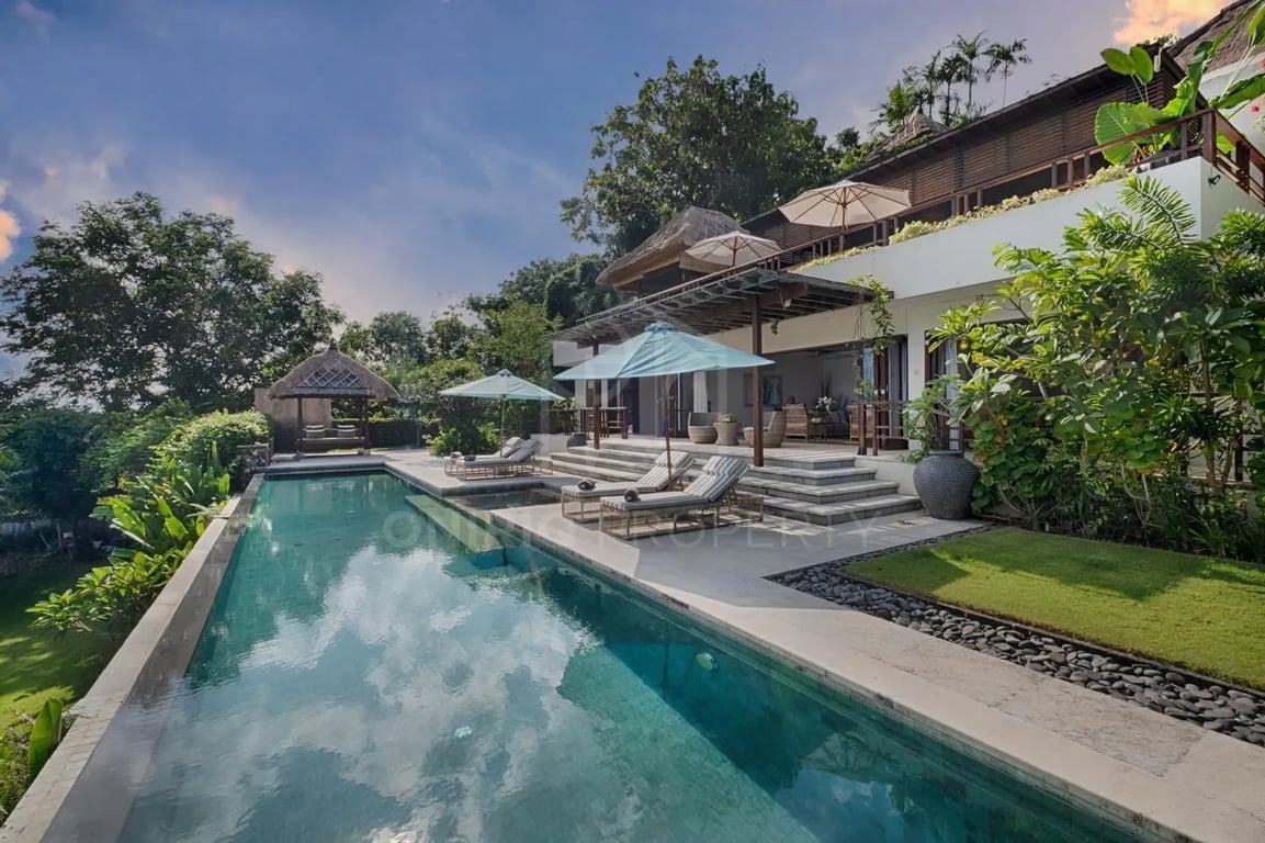 Cocobay Bali