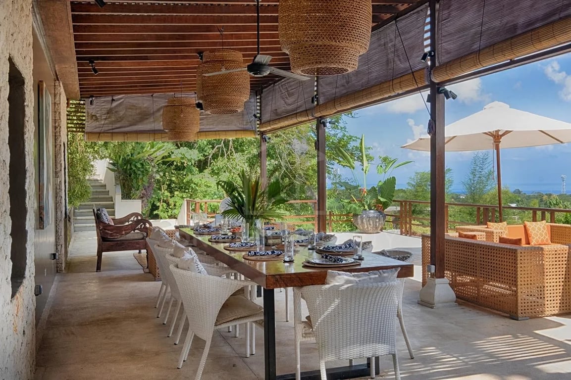 Cocobay Bali