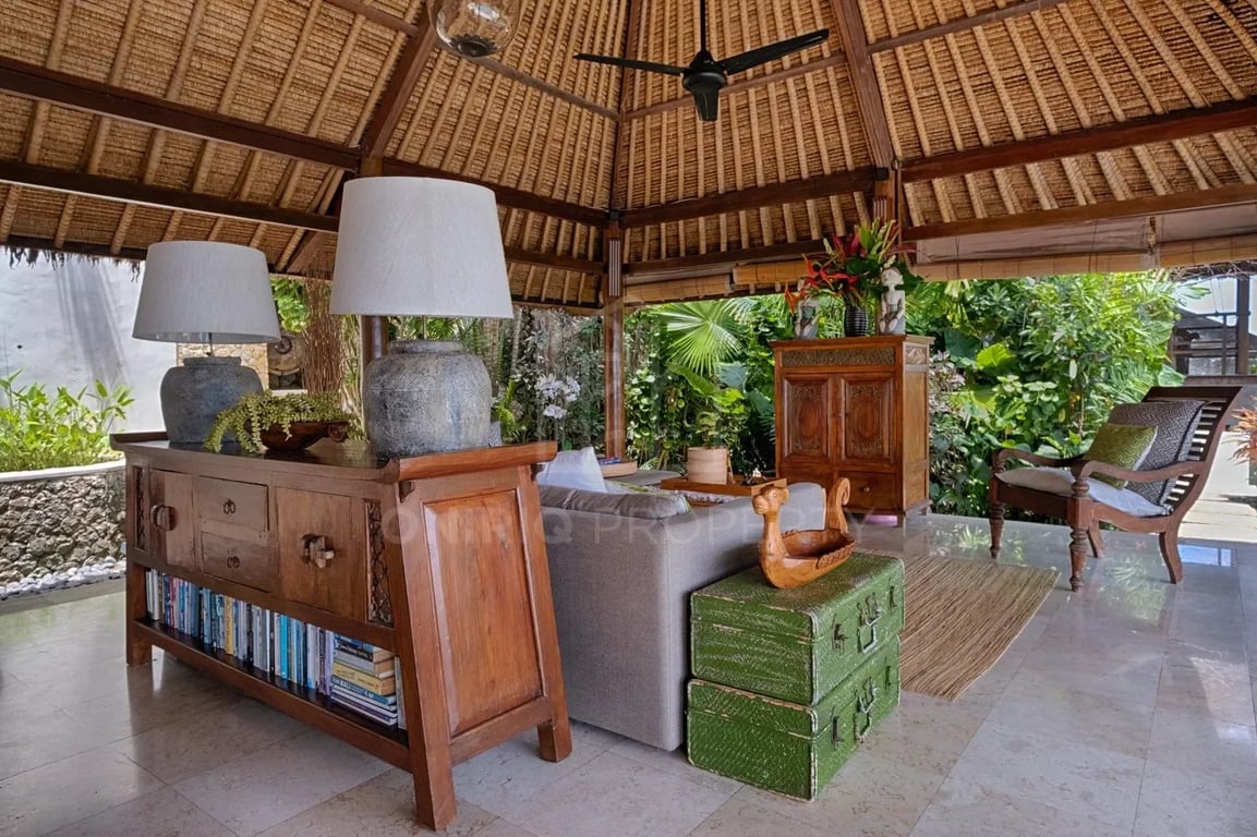 Cocobay Bali