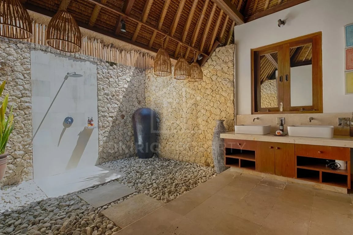Cocobay Bali