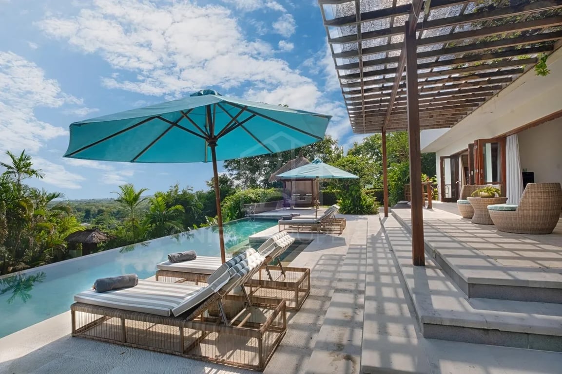 Cocobay Bali
