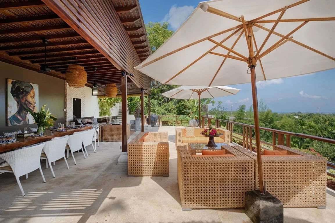 Cocobay Bali