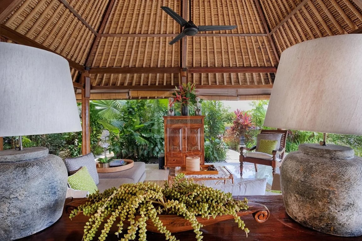 Cocobay Bali