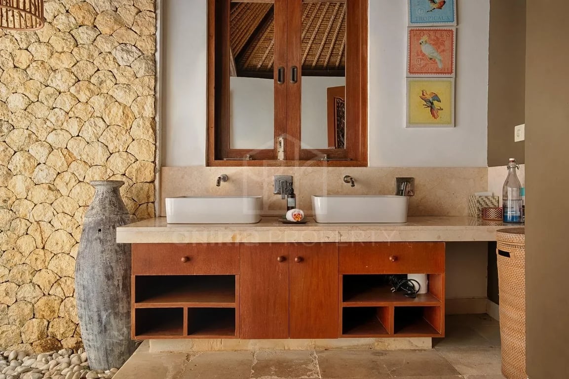 Cocobay Bali