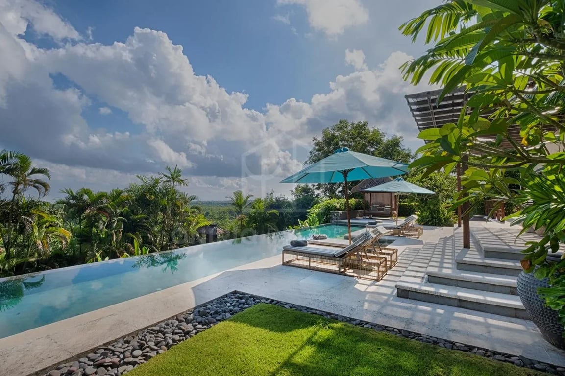 Cocobay Bali