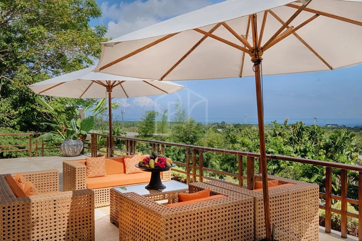 Cocobay Bali