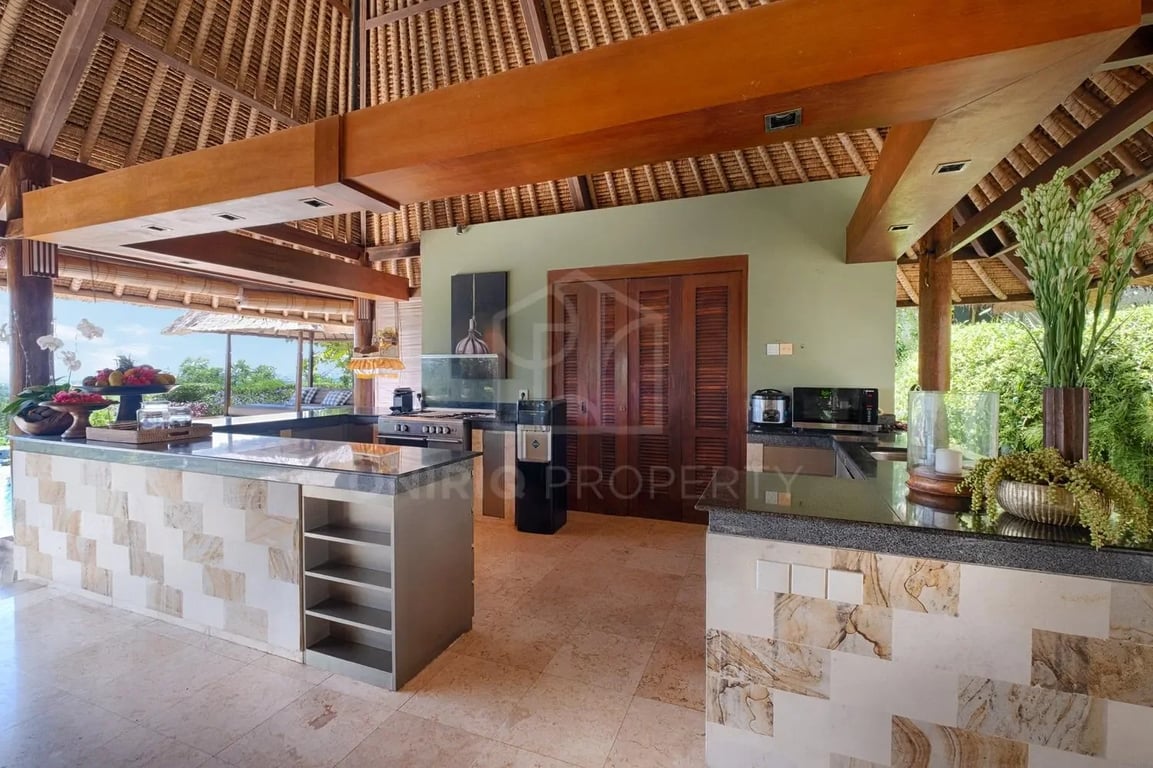 Cocobay Bali