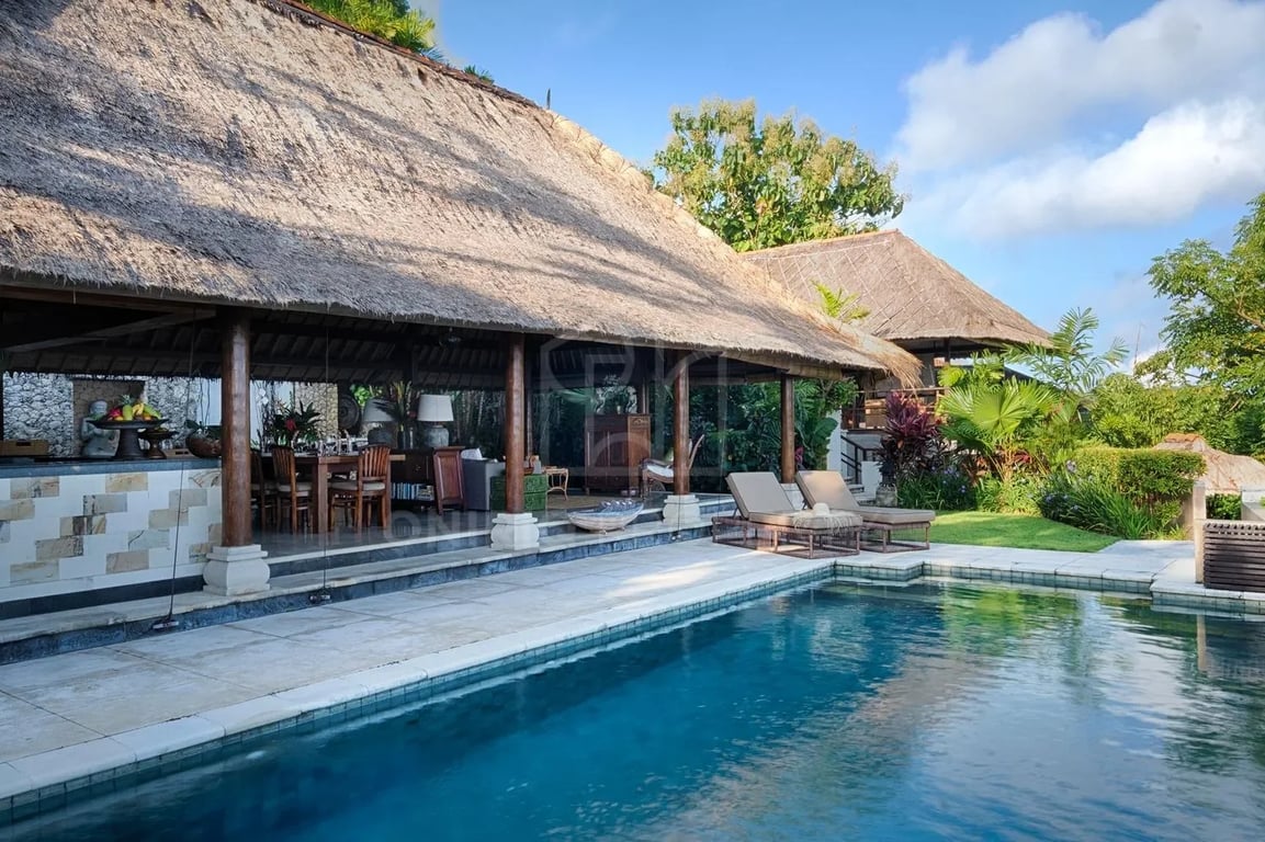 Cocobay Bali