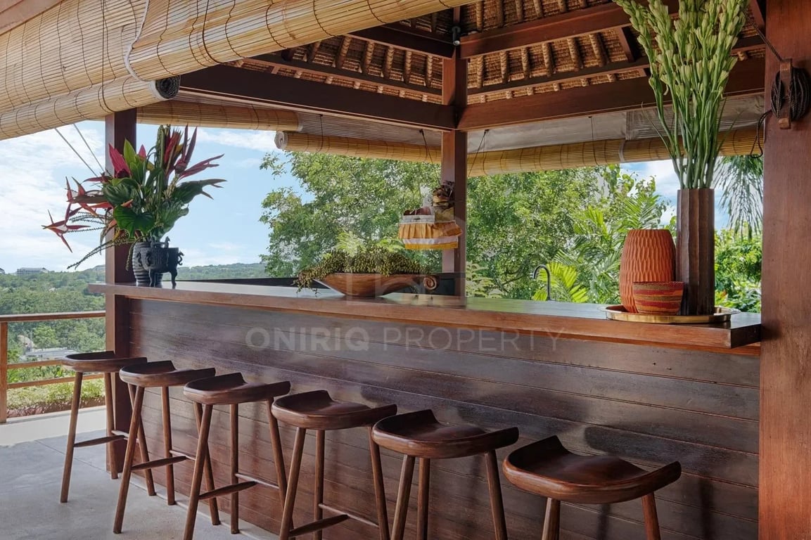 Cocobay Bali