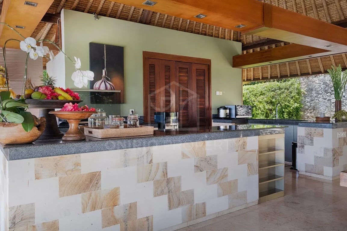 Cocobay Bali
