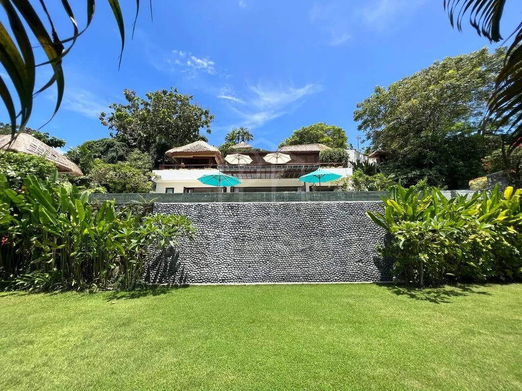 Cocobay Bali
