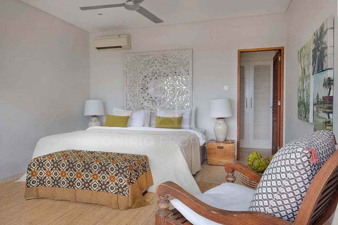 Cocobay Bali