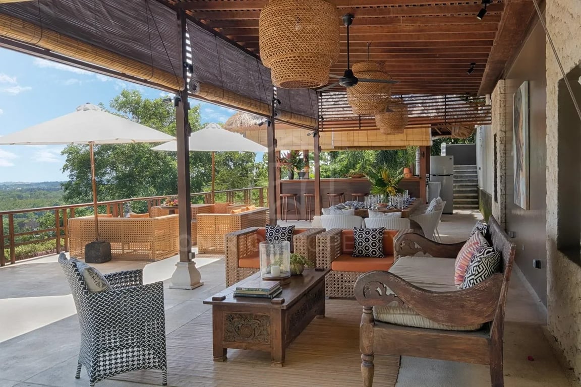 Cocobay Bali