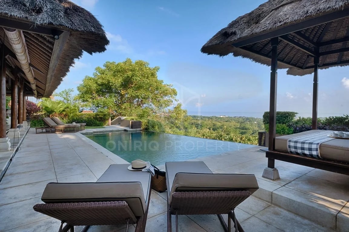 Cocobay Bali