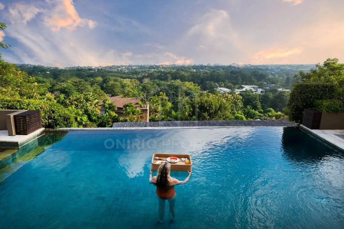 Cocobay Bali