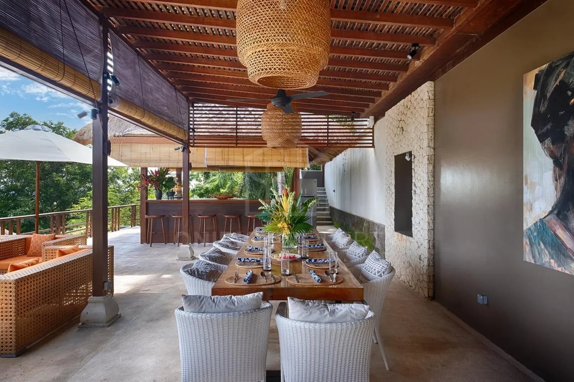Cocobay Bali