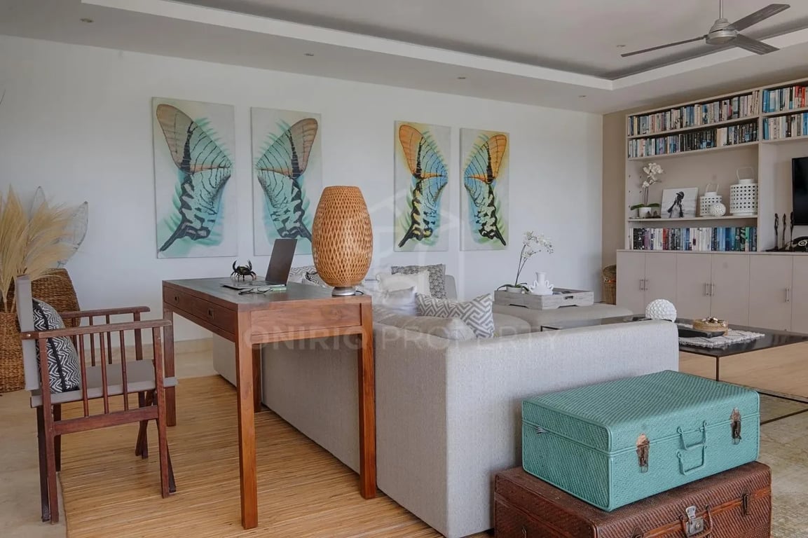 Cocobay Bali