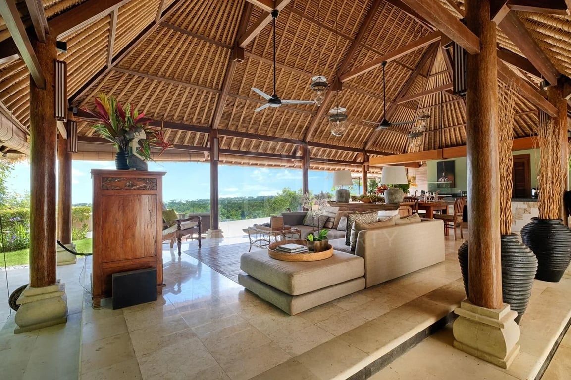 Cocobay Bali