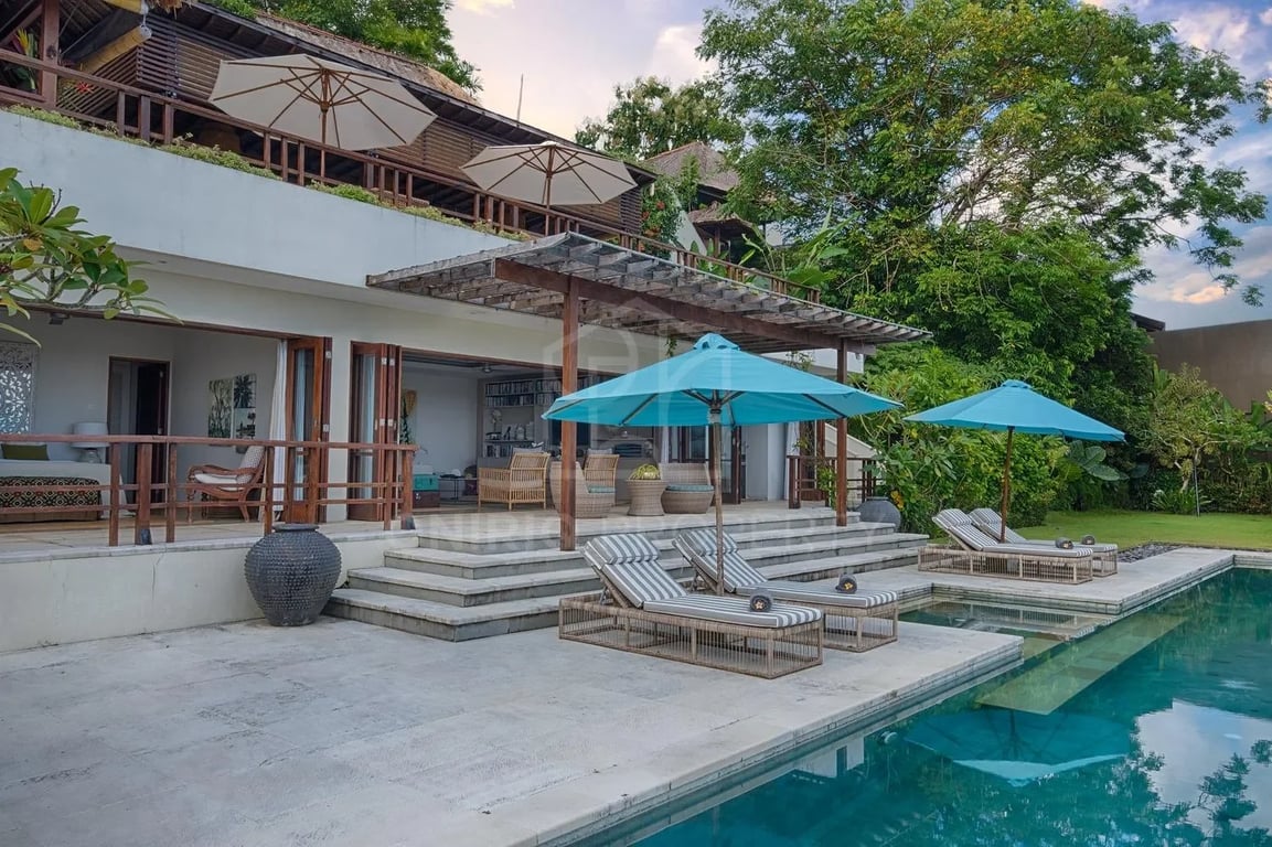 Cocobay Bali