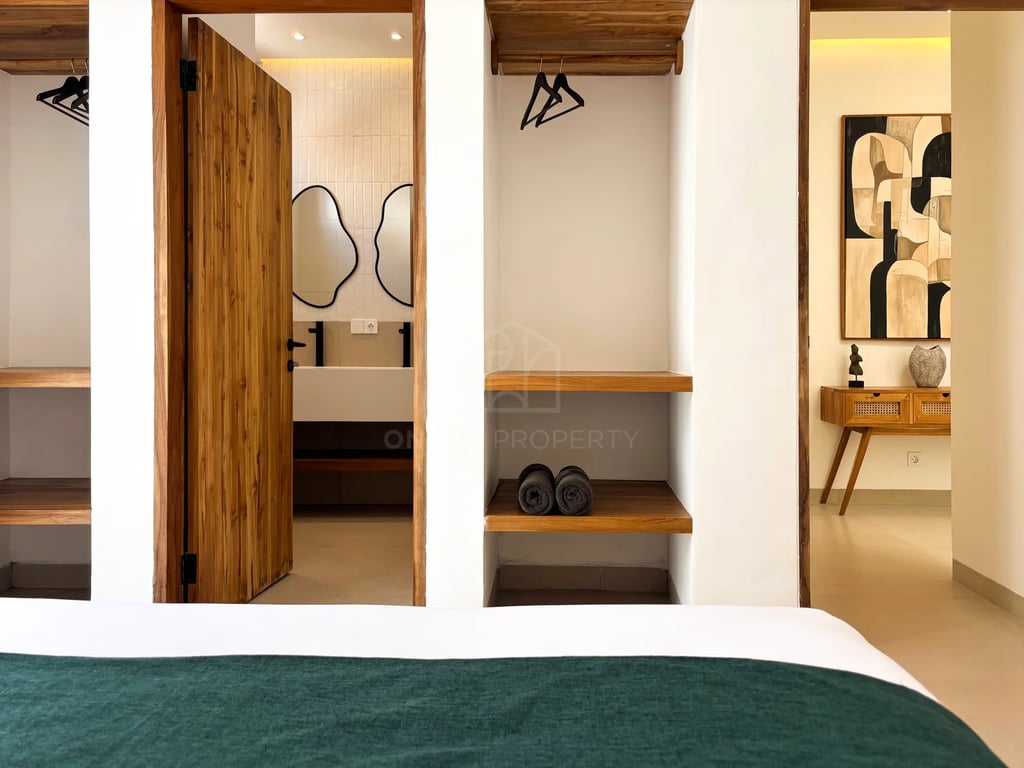 Cocobay Bali