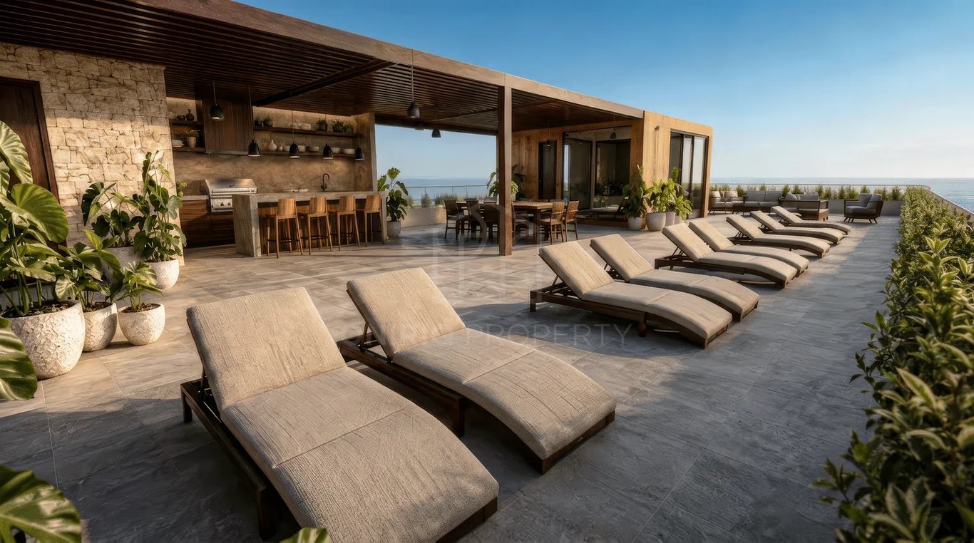 Cocobay Bali