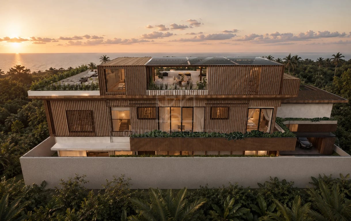 Cocobay Bali