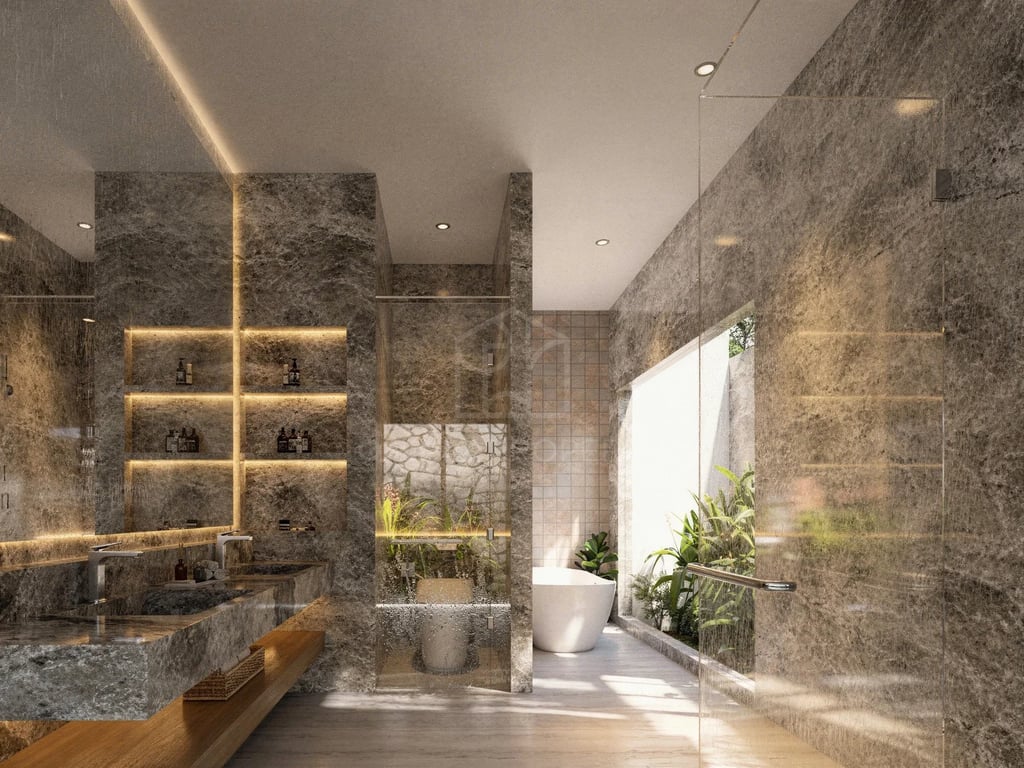 Cocobay Bali