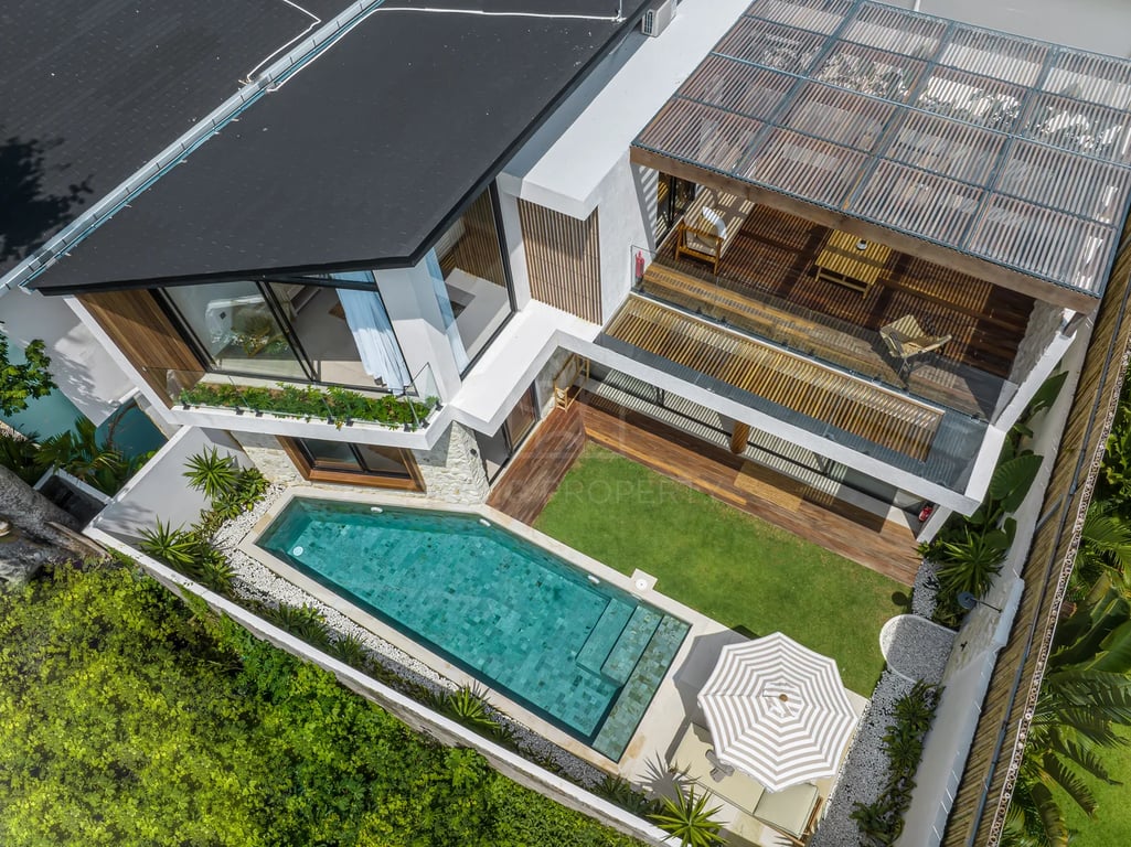 Cocobay Bali