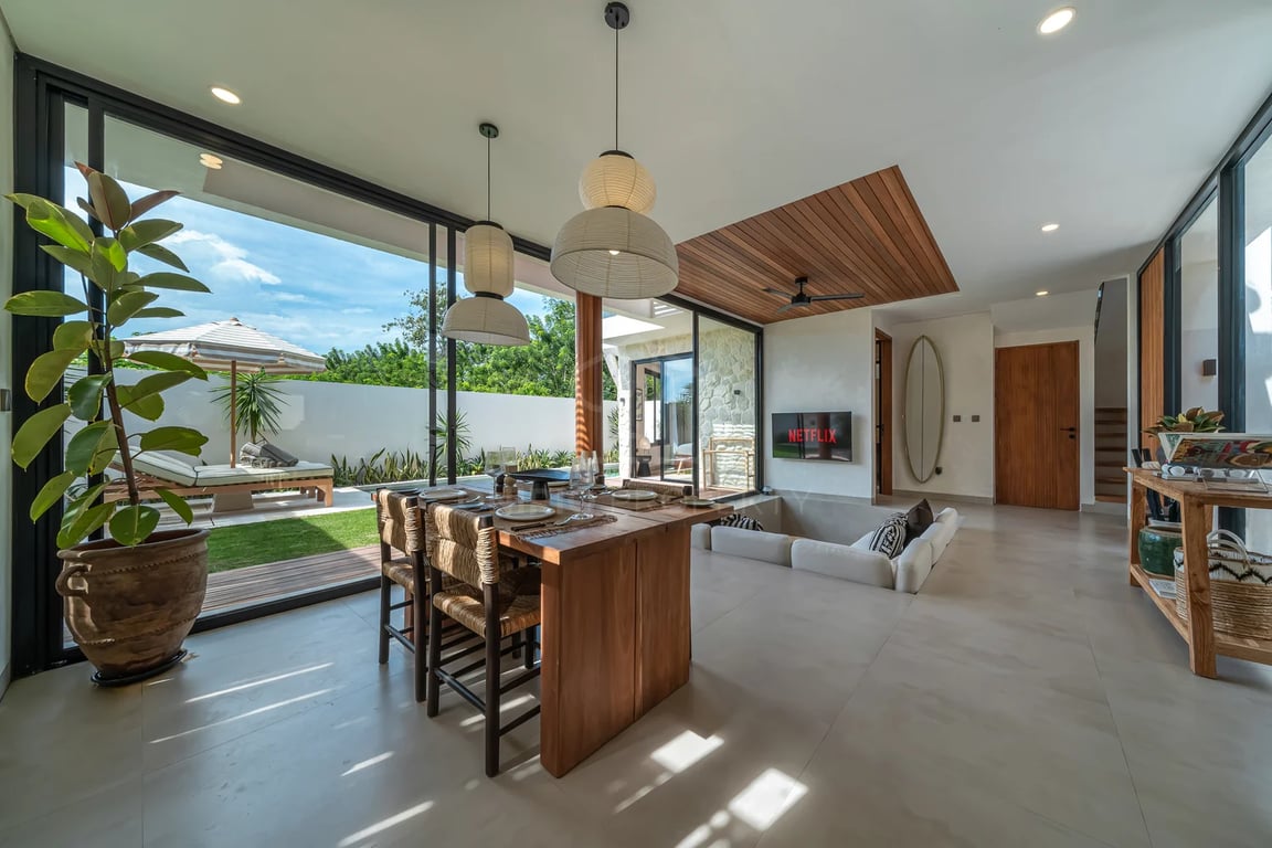 Cocobay Bali