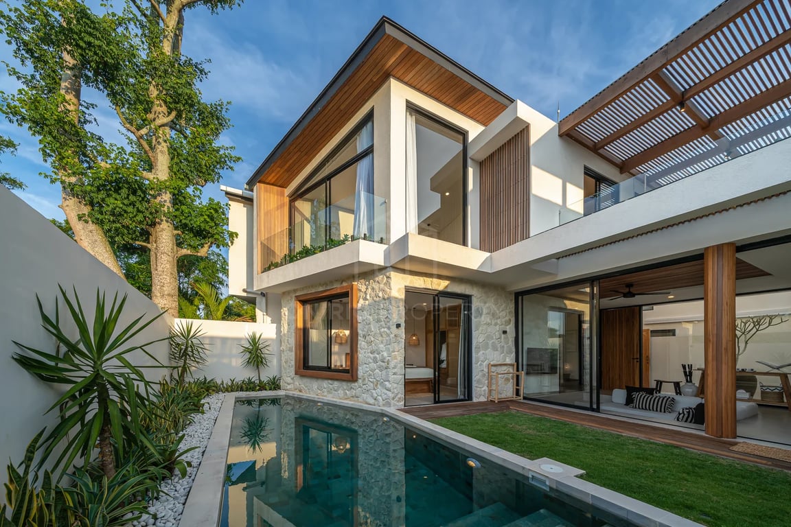 Cocobay Bali