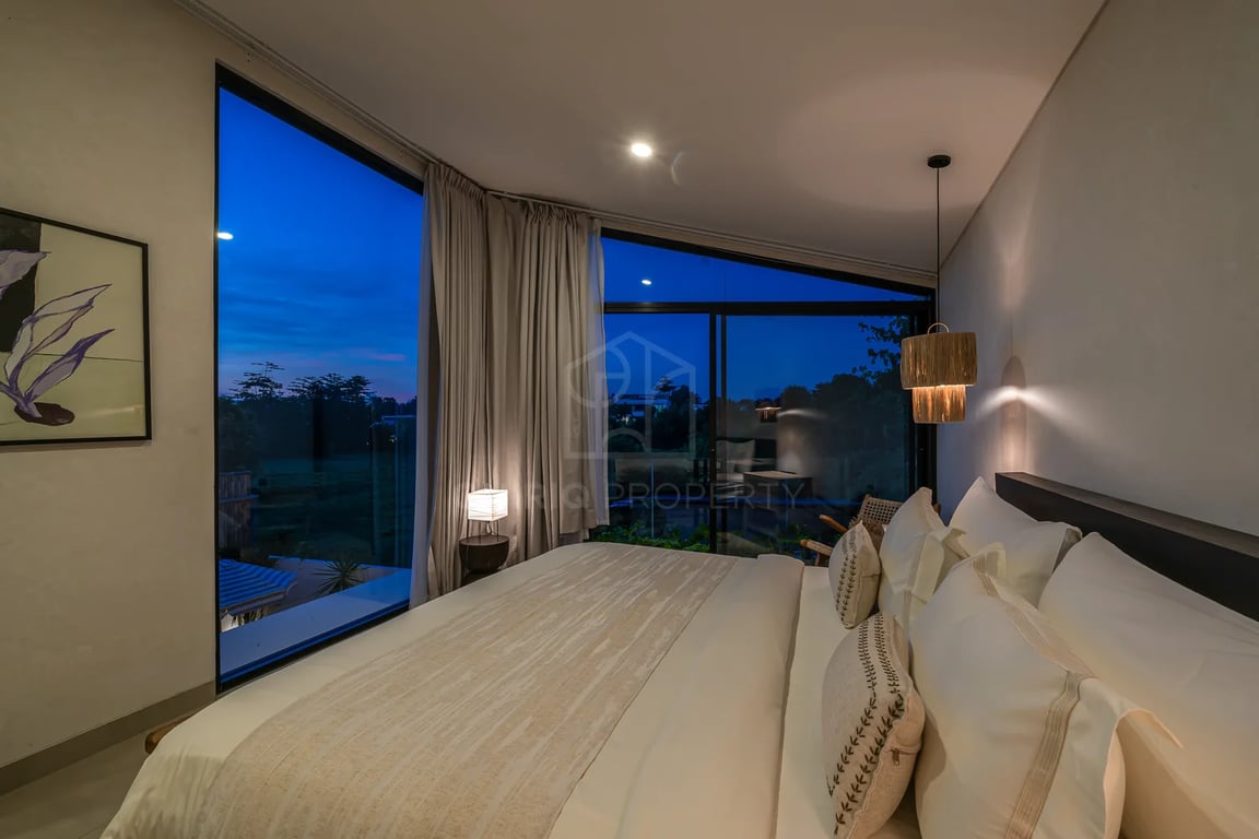 Cocobay Bali