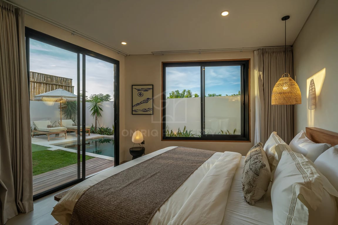 Cocobay Bali