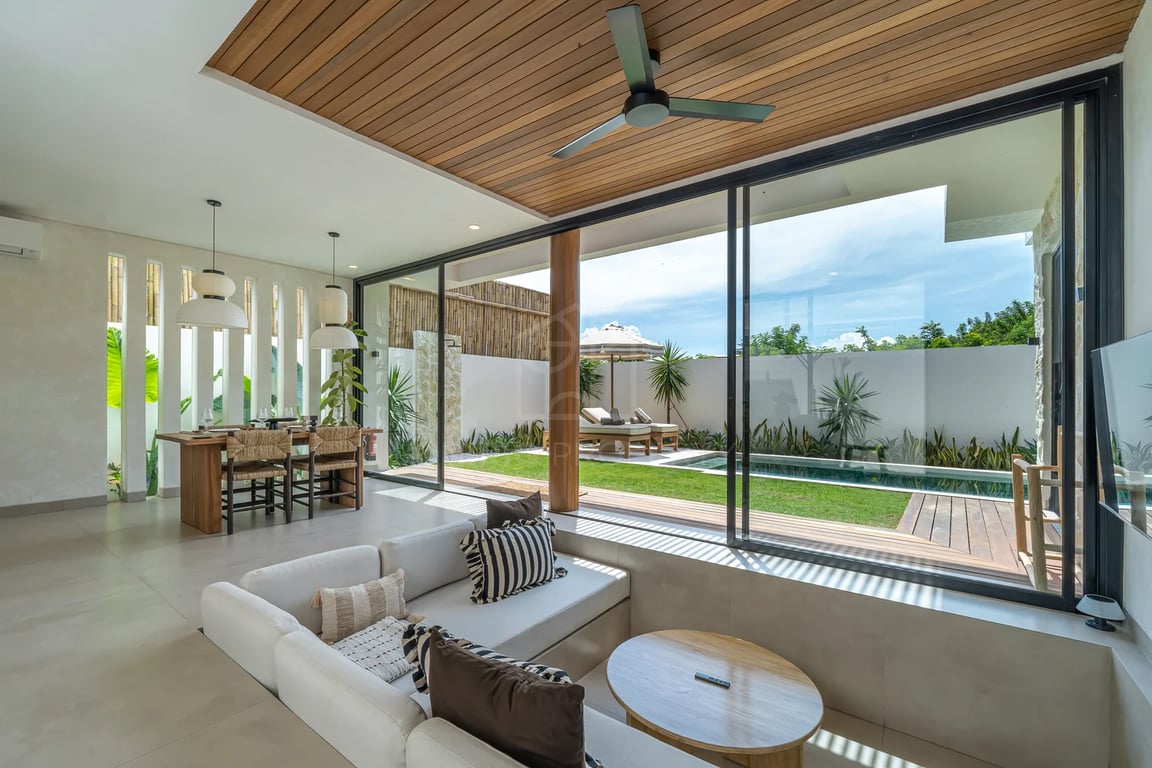 Cocobay Bali