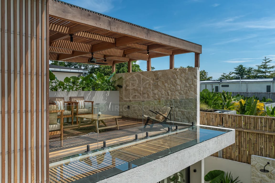 Cocobay Bali