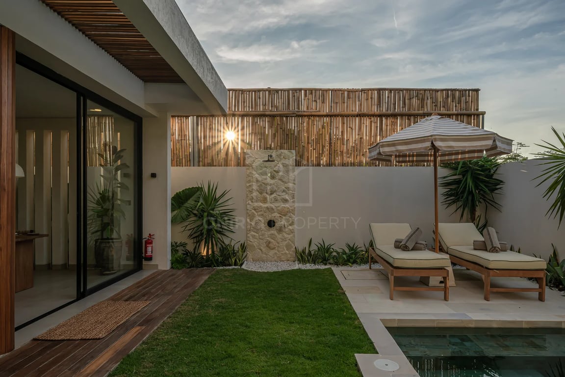 Cocobay Bali