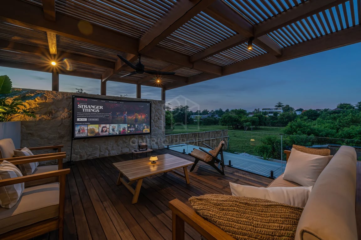 Cocobay Bali