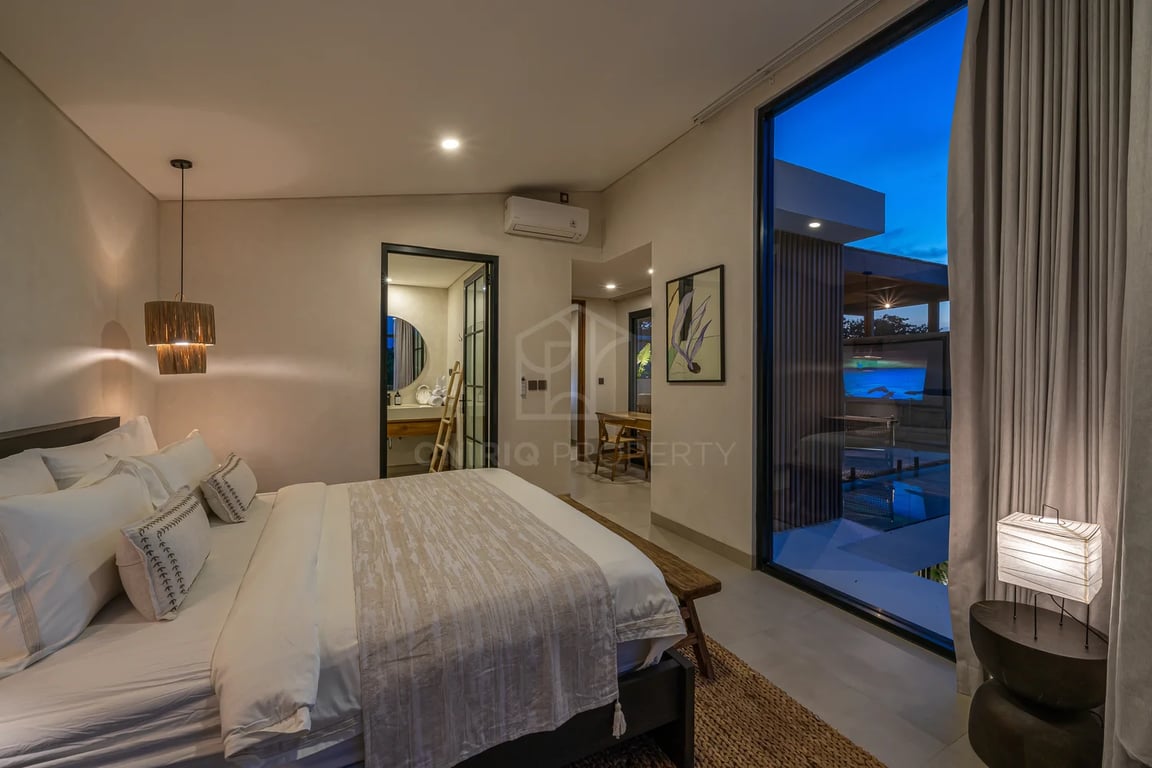 Cocobay Bali