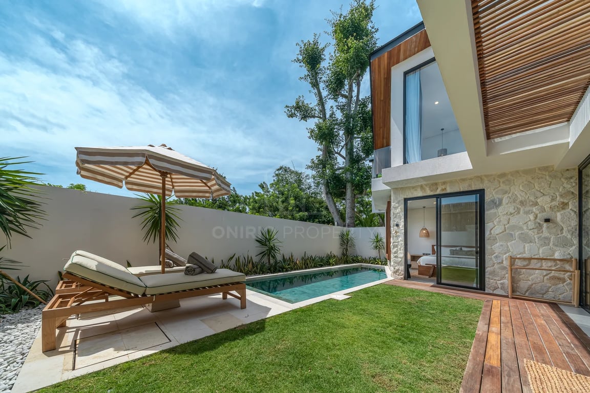 Cocobay Bali