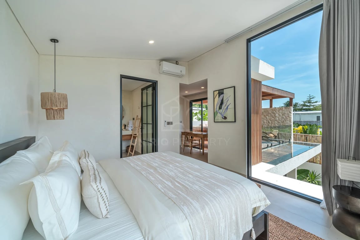 Cocobay Bali