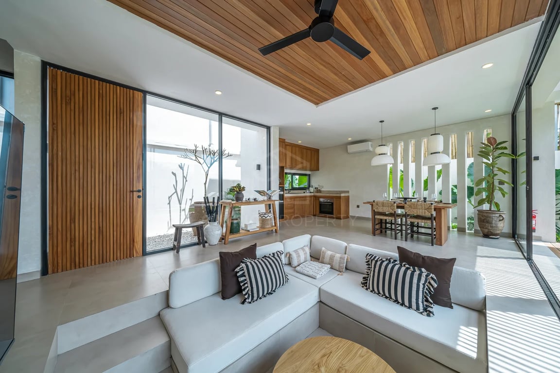 Cocobay Bali