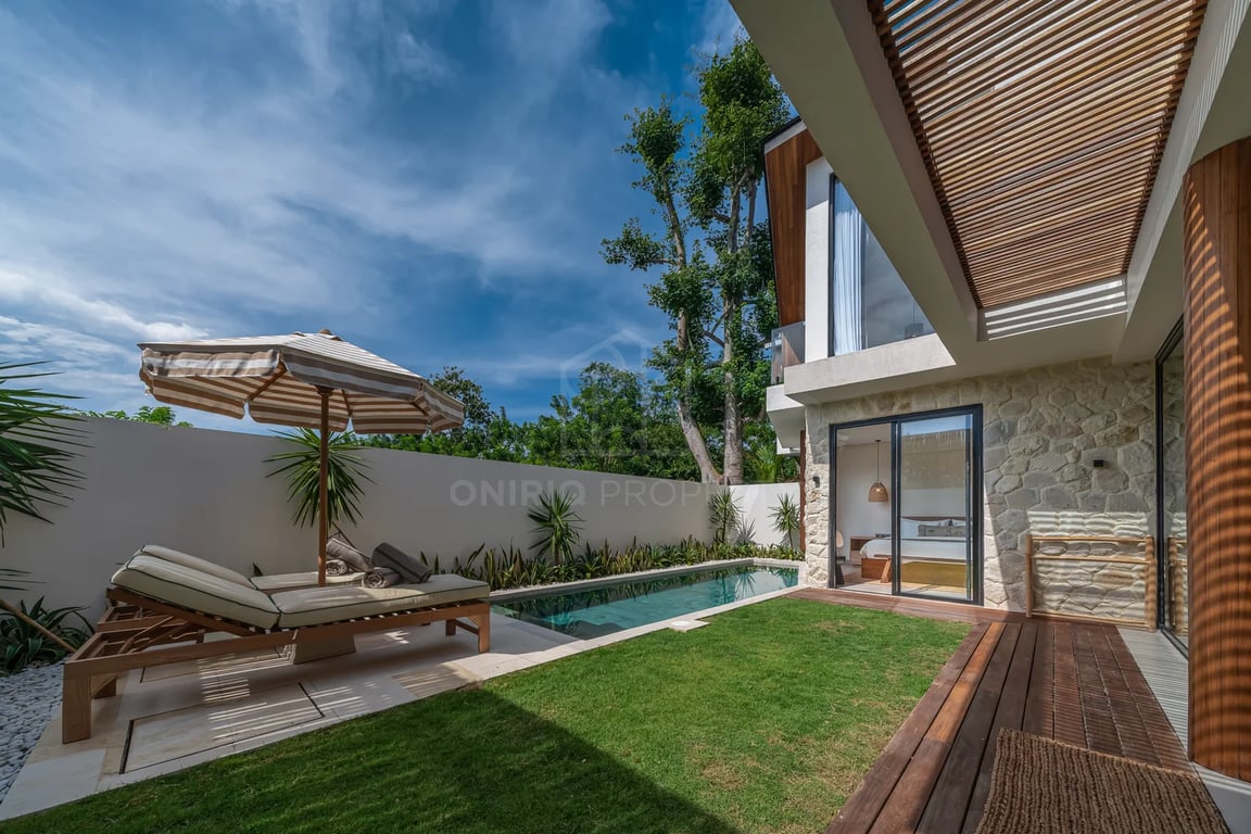 Cocobay Bali