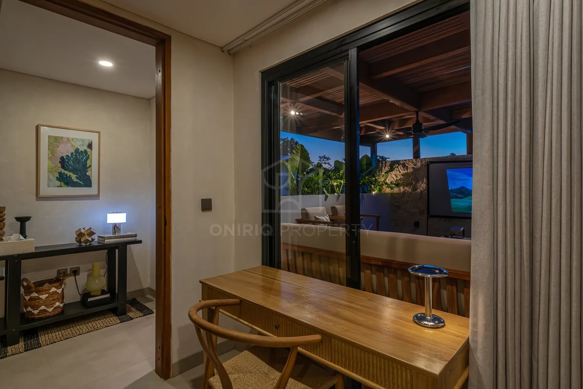 Cocobay Bali