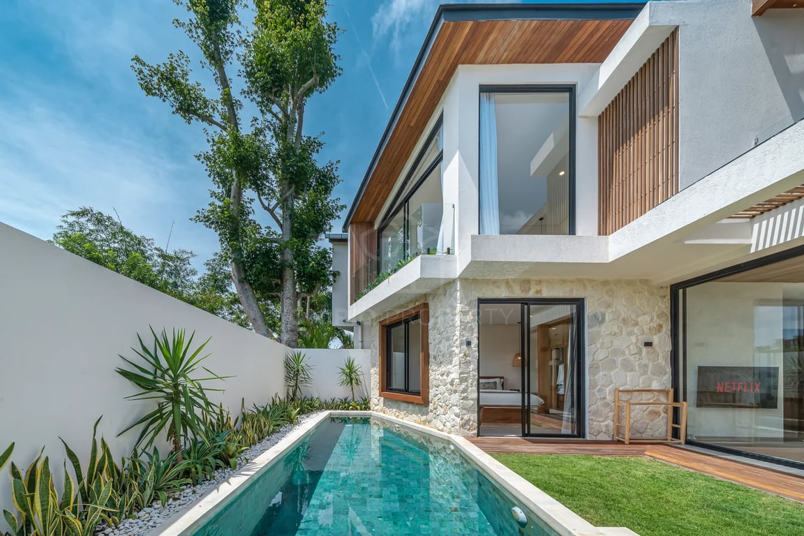 Cocobay Bali