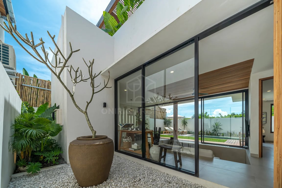Cocobay Bali
