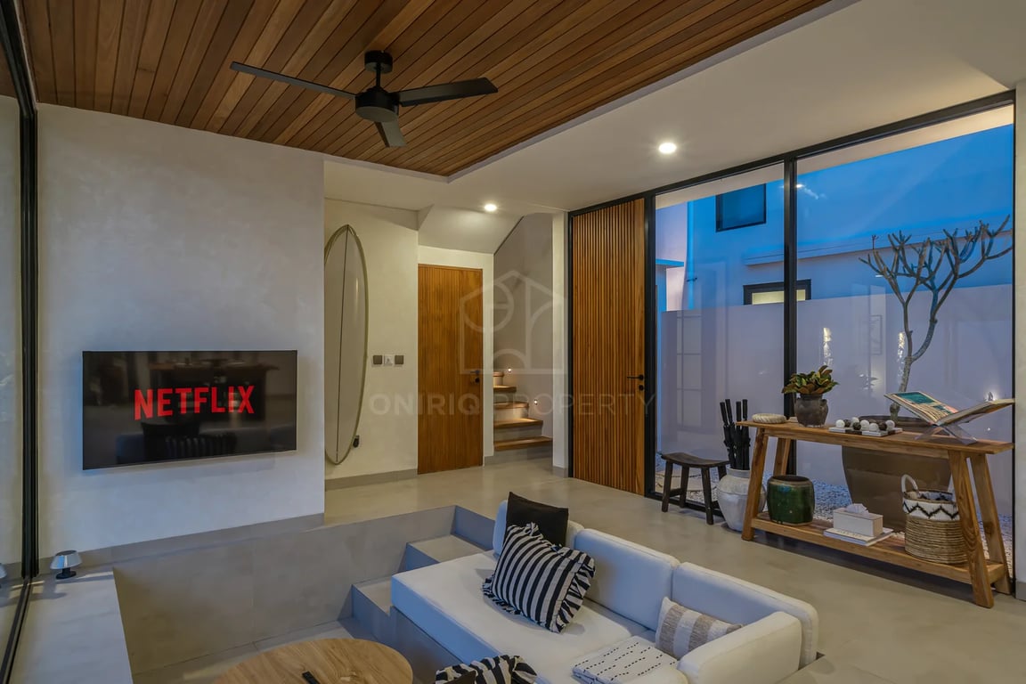 Cocobay Bali